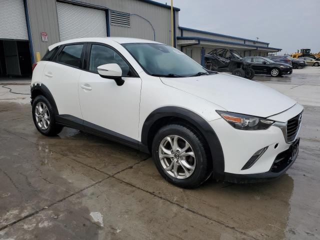Photo 4 from auction – 2019 MAZDA CX-3 SPORT with VIN JM1DKDB72K1459959