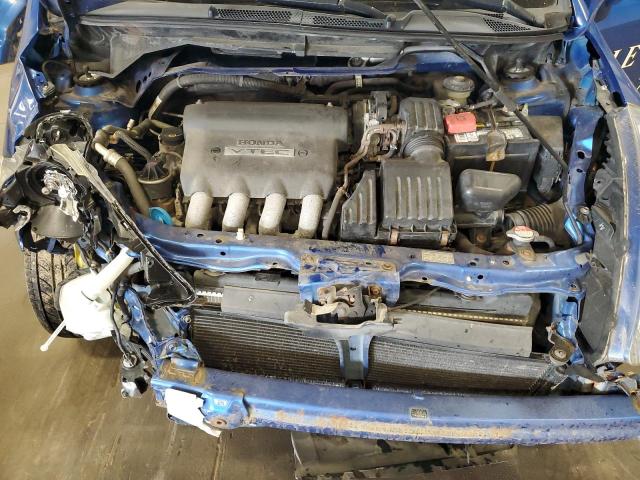 Photo 12 from auction – 2008 HONDA FIT with VIN JHMGD38458S056963