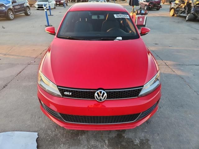 Photo 5 from auction – 2014 VOLKSWAGEN JETTA with VIN 3VW4T7AJ0EM397557