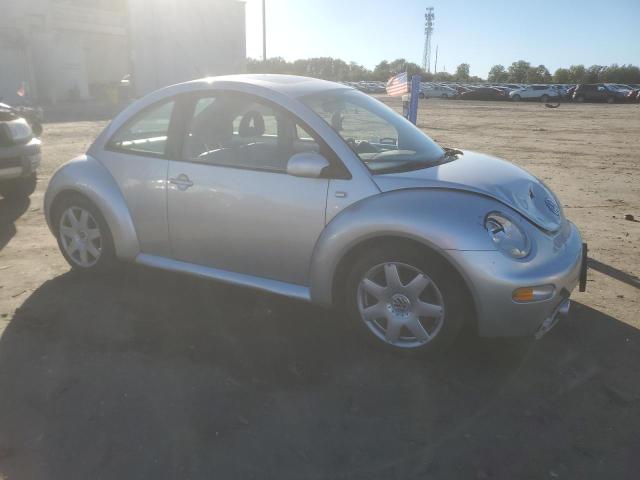 Photo 4 from auction – 2001 VOLKSWAGEN NEW BEETLE with VIN 3VWDD21C61M457627
