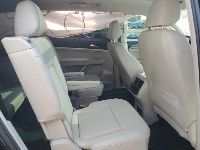 Photo 10 from auction – 2021 VOLKSWAGEN ATLAS SEL with VIN 1V2BR2CA2MC521223