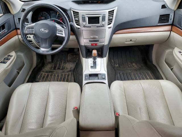 Photo 8 from auction – 2013 SUBARU OUTBACK 2. with VIN 4S4BRBKC7D3265788