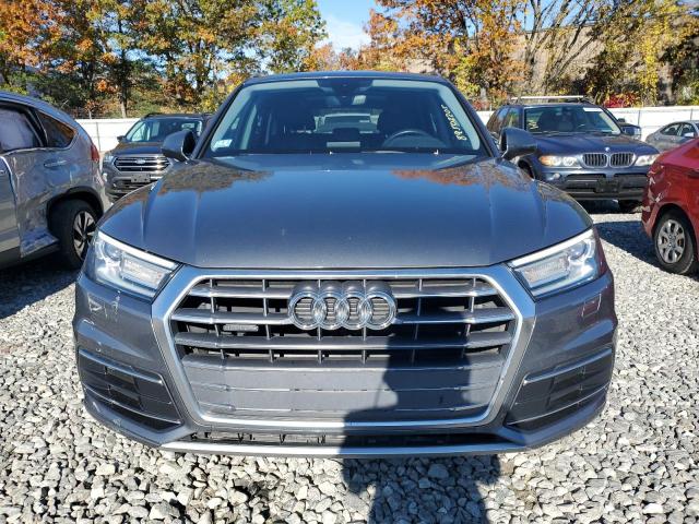 Photo 5 from auction – 2018 AUDI Q5 PREMIUM with VIN WA1ANAFY6J2026482