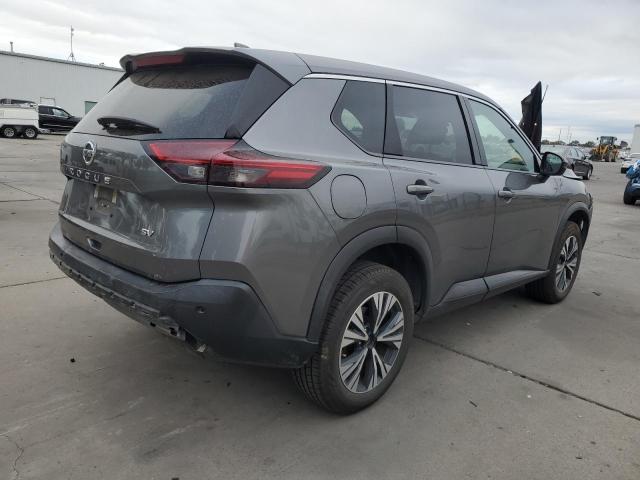 Photo 3 from auction – 2021 NISSAN ROGUE SV with VIN 5N1AT3BA2MC767979