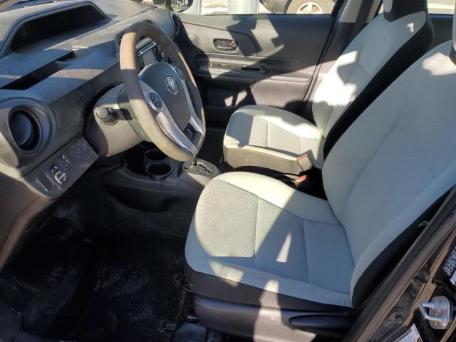 Photo 7 from auction – 2015 TOYOTA PRIUS C with VIN JTDKDTB33F1098854