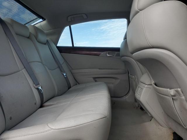 Photo 10 from auction – 2012 TOYOTA AVALON BAS with VIN 4T1BK3DB1CU443296