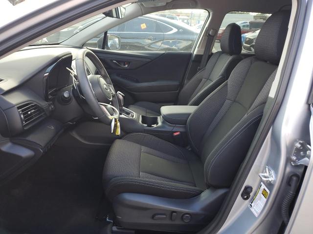 Foto 7 de la subasta – 2025 SUBARU OUTBACK PR con VIN 4S4BTADC8S3250027