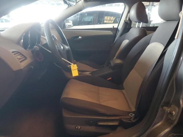 Photo 7 from auction – 2010 CHEVROLET MALIBU LS with VIN 1G1ZB5EBXAF219399