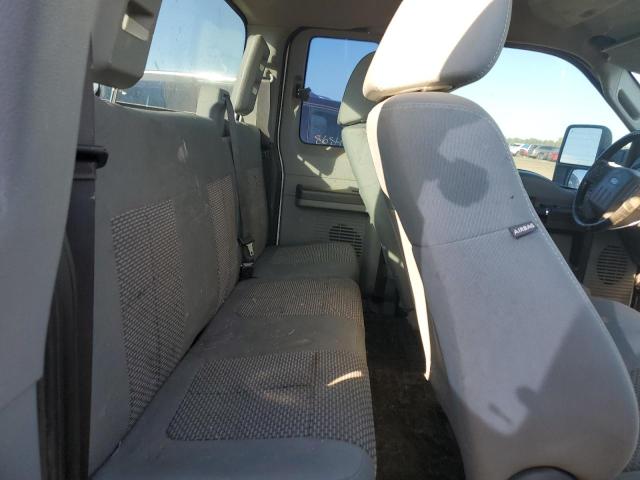 Photo 10 from auction – 2012 FORD F250 SUPER with VIN 1FT7X2B60CEA28427