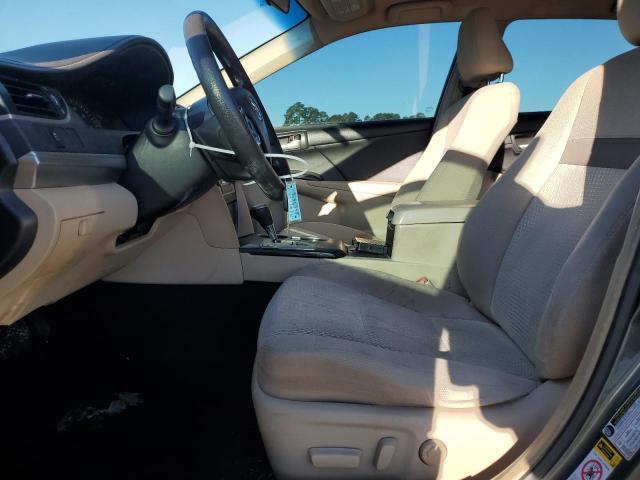 Photo 7 from auction – 2013 TOYOTA CAMRY L with VIN 4T4BF1FK6DR286569
