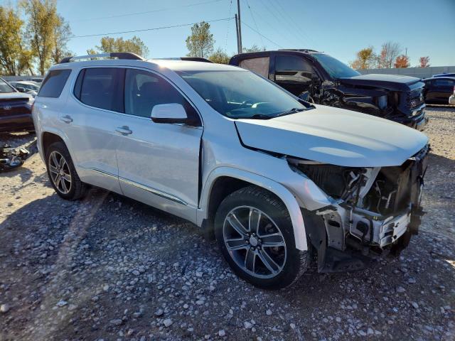Photo 4 from auction – 2017 GMC ACADIA DEN with VIN 1GKKNXLS8HZ218764