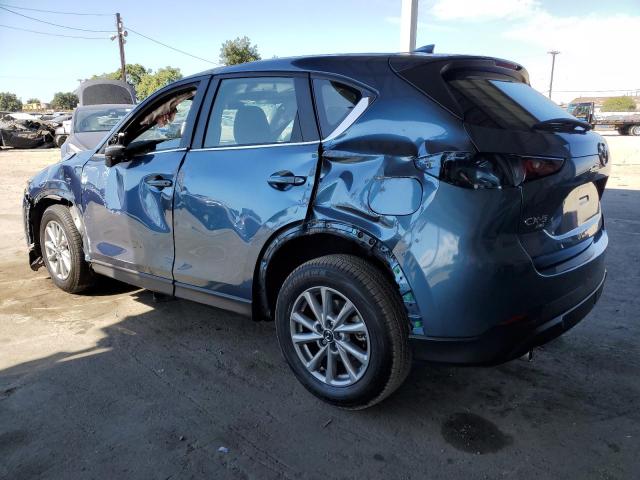 Photo 2 from auction – 2023 MAZDA CX-5 with VIN JM3KFBAM4P0234759