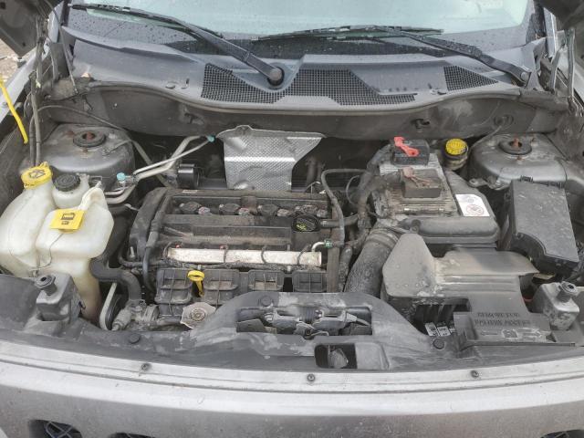 Photo 12 from auction – 2014 JEEP PATRIOT SP with VIN 1C4NJPBA2ED602464