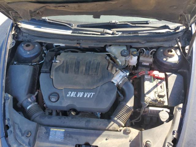 Photo 11 from auction – 2008 CHEVROLET MALIBU LTZ with VIN 1G1ZK57778F162565