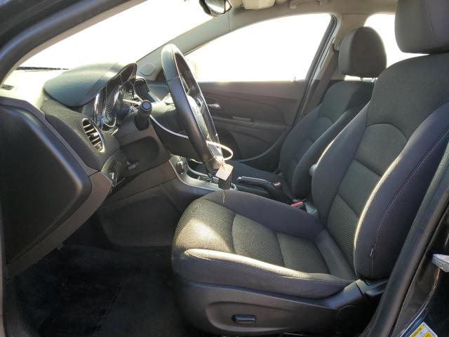 Foto 7 de la subasta – 2014 CHEVROLET CRUZE LT con VIN 1G1PC5SB4E7396409