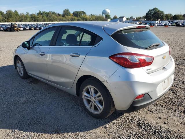 Photo 2 from auction – 2017 CHEVROLET CRUZE LT with VIN 3G1BE6SM8HS508615