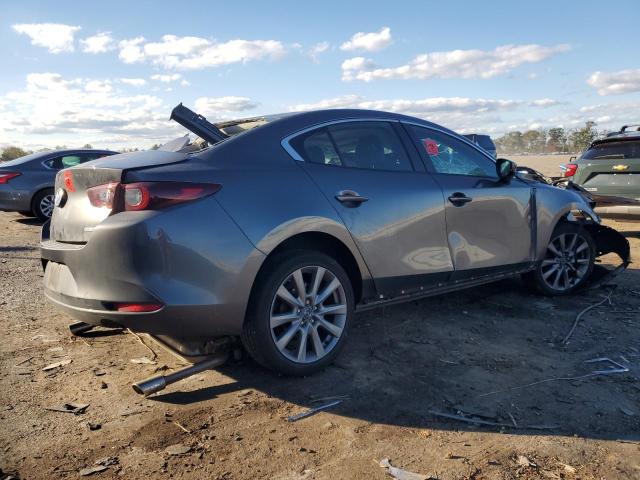 Photo 3 from auction – 2025 MAZDA 3 PREFERRED with VIN 3MZBPACMXSM455010