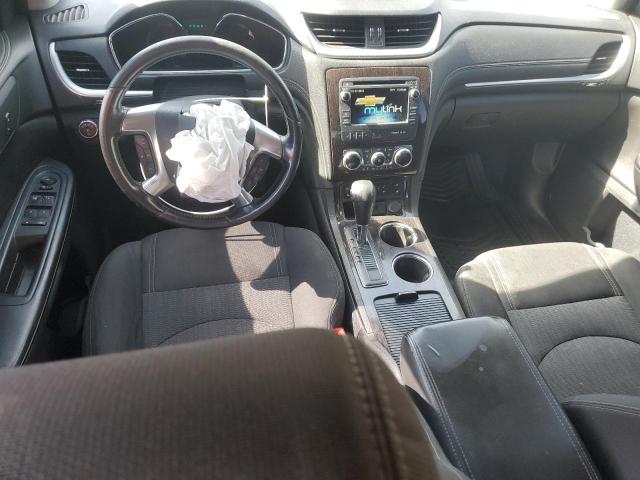 Photo 8 from auction – 2016 CHEVROLET TRAVERSE LT with VIN 1GNKVHKD6GJ112869