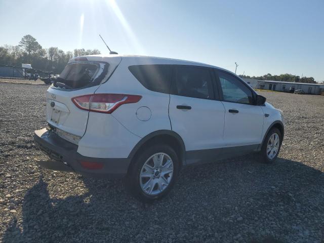 Photo 3 from auction – 2013 FORD ESCAPE S with VIN 1FMCU0F78DUC19448