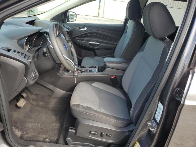 Photo 7 from auction – 2017 FORD ESCAPE SE with VIN 1FMCU9GD3HUE67055