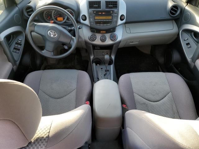 Photo 8 from auction – 2007 TOYOTA RAV4 with VIN JTMBD33V175094280