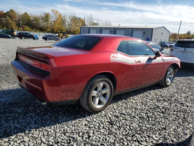 Foto 3 de la subasta – 2009 DODGE CHALLENGER con VIN 2B3LJ54T69H510133