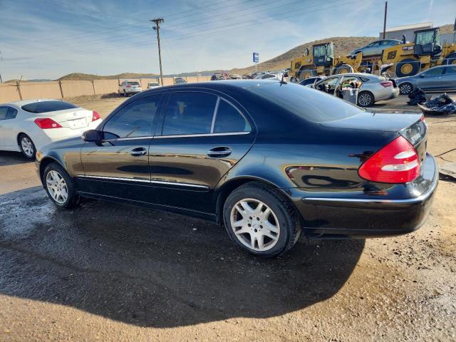 Photo 2 from auction – 2005 MERCEDES-BENZ E 320 with VIN WDBUF65J65A698439