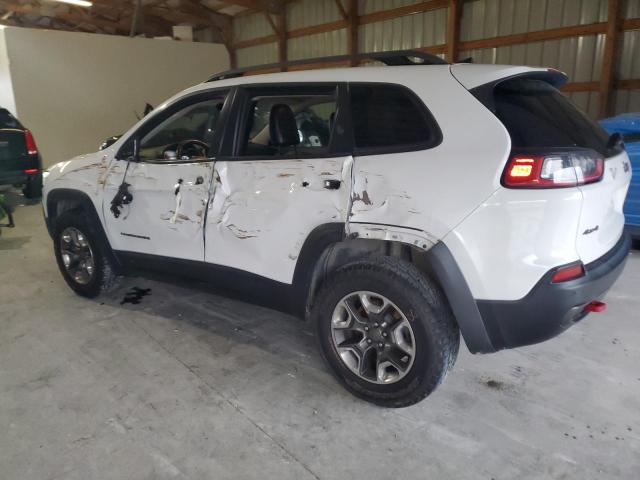 Photo 2 from auction – 2019 JEEP CHEROKEE T with VIN 1C4PJMBX5KD298778