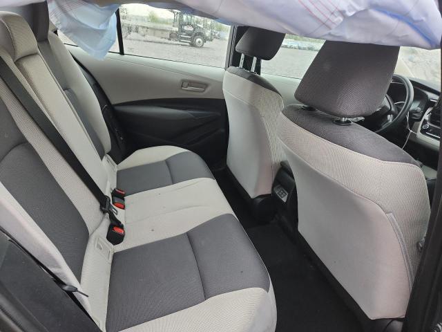 Photo 10 from auction – 2025 TOYOTA COROLLA with VIN 5YFB4MDE9SP271125