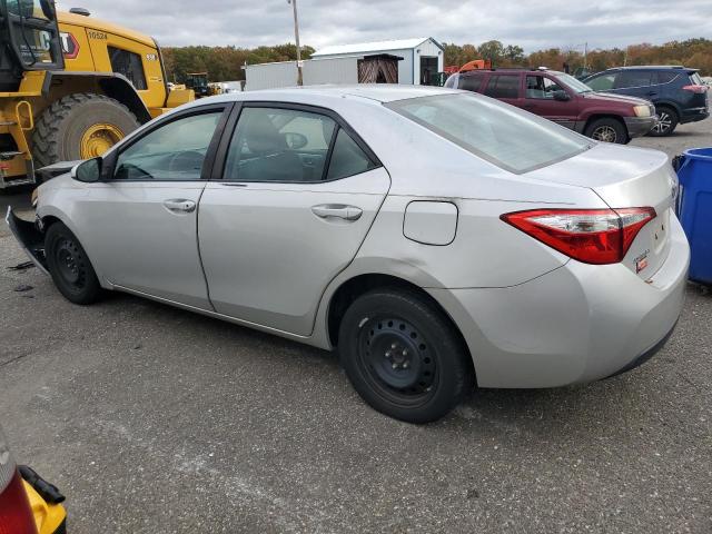 Photo 2 from auction – 2016 TOYOTA COROLLA L with VIN 2T1BURHE9GC508856