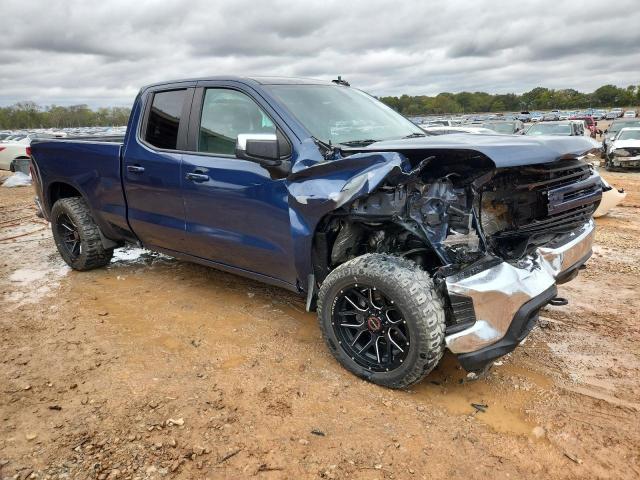 Photo 4 from auction – 2021 CHEVROLET SILVERADO with VIN 1GCRYDED8MZ104451