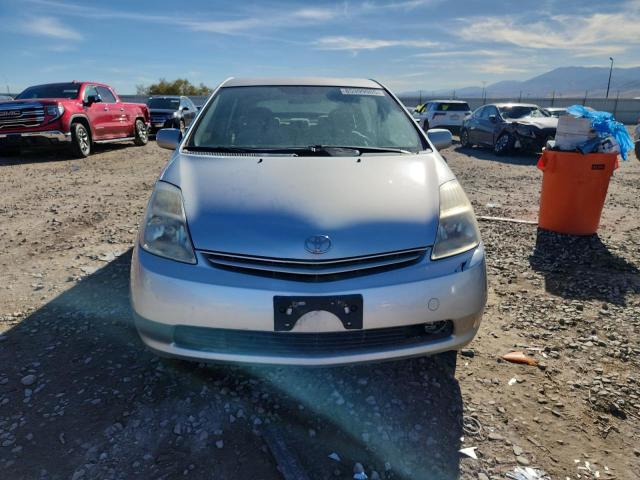 Photo 5 from auction – 2004 TOYOTA PRIUS with VIN JTDKB20U140041910