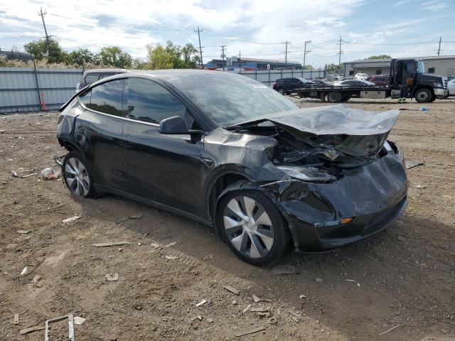 صورة رقم 4 من المزاد - 2021 TESLA MODEL Y مع VIN 5YJYGDEEXMF297005