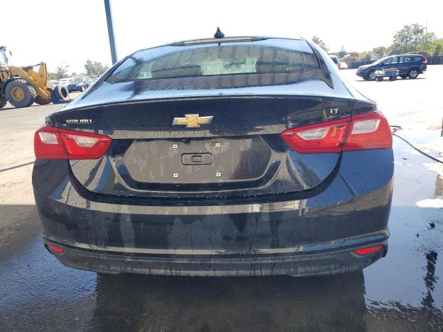 Photo 6 from auction – 2024 CHEVROLET MALIBU LT with VIN 1G1ZD5ST7RF148178
