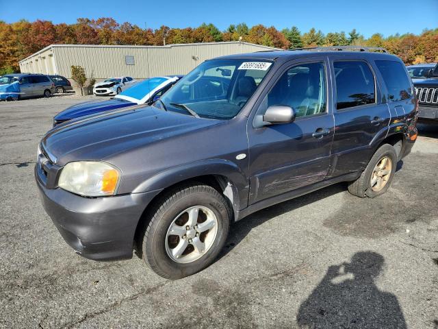 MAZDA TRIBUTE I 2005 with VIN 4F2YZ92Z05KM65608 - Photo from auction