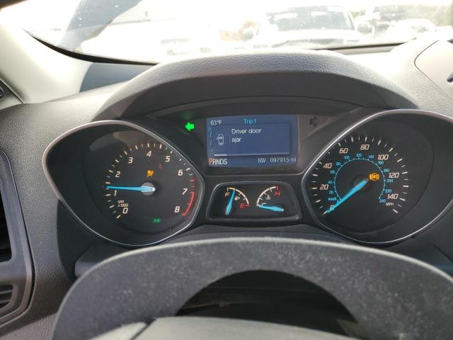 Photo 9 from auction – 2014 FORD ESCAPE SE with VIN 1FMCU0GX2EUC66667