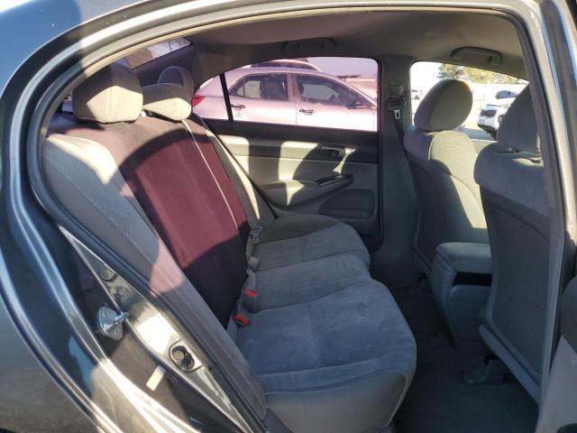 Photo 10 from auction – 2010 HONDA CIVIC LX with VIN 2HGFA1F55AH325628