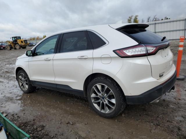 Photo 2 from auction – 2018 FORD EDGE TITAN with VIN 2FMPK4K9XJBB99081