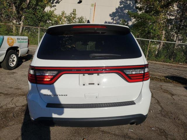 Photo 6 from auction – 2024 DODGE DURANGO SX with VIN 1C4RDHAG4RC131529