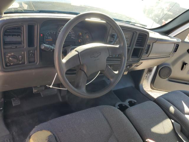 Photo 8 from auction – 2005 CHEVROLET SILVERADO with VIN 1GCEC14X95Z232173