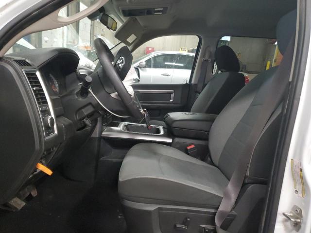 Photo 7 from auction – 2023 RAM 1500 CLASS with VIN 3C6RR7LG1PG656459