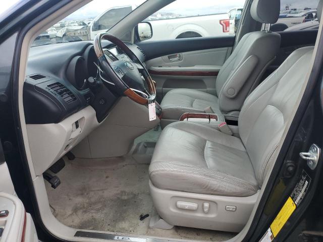 Photo 7 from auction – 2006 LEXUS RX 330 with VIN JTJGA31U360063341
