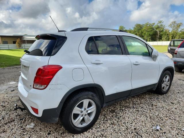 Photo 3 from auction – 2020 CHEVROLET TRAX 1LT with VIN 3GNCJLSB3LL215767