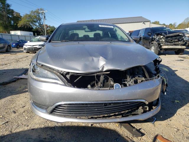 Photo 5 from auction – 2017 CHRYSLER 200 LIMITE with VIN 1C3CCCABXHN512356
