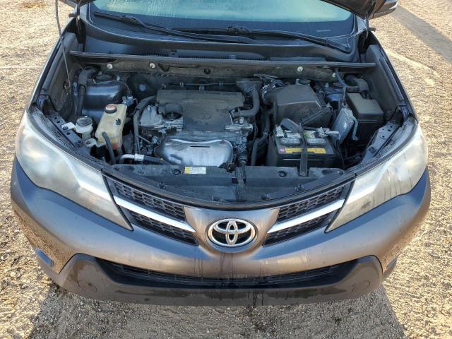 Photo 11 from auction – 2015 TOYOTA RAV4 XLE with VIN JTMWFREV3FD066951