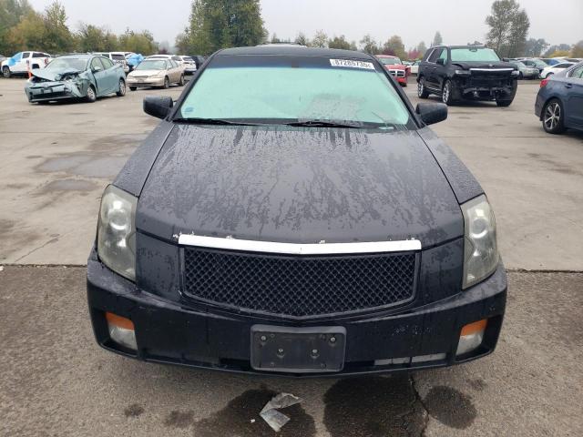 Photo 5 from auction – 2007 CADILLAC CTS with VIN 1G6DM57T070144695