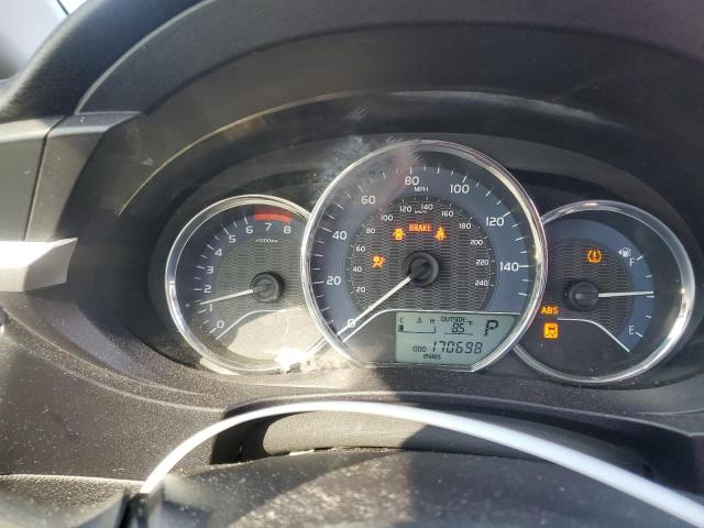 Photo 9 from auction – 2015 TOYOTA COROLLA L with VIN 2T1BURHE6FC479251