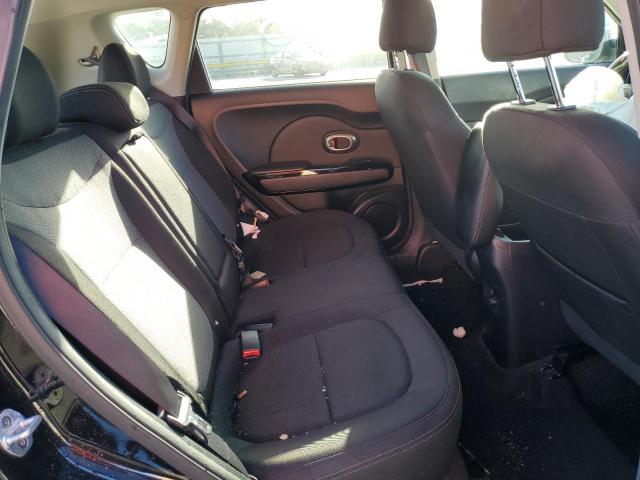 Foto 10 de la subasta – 2018 KIA SOUL + con VIN KNDJP3A58J7515929