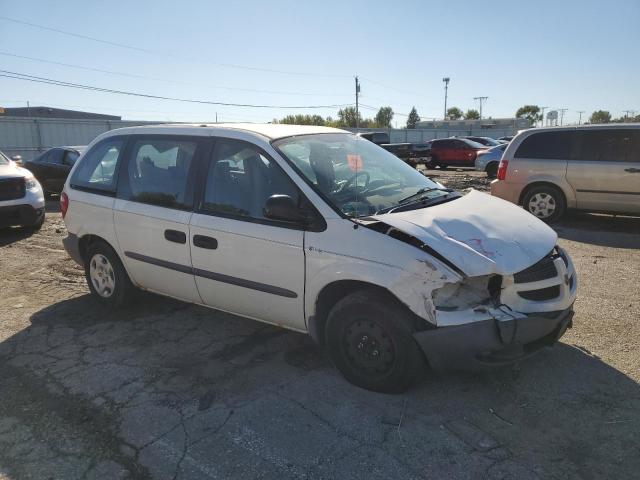 Photo 4 from auction – 2003 DODGE CARAVAN with VIN 1D4GP25323B208790