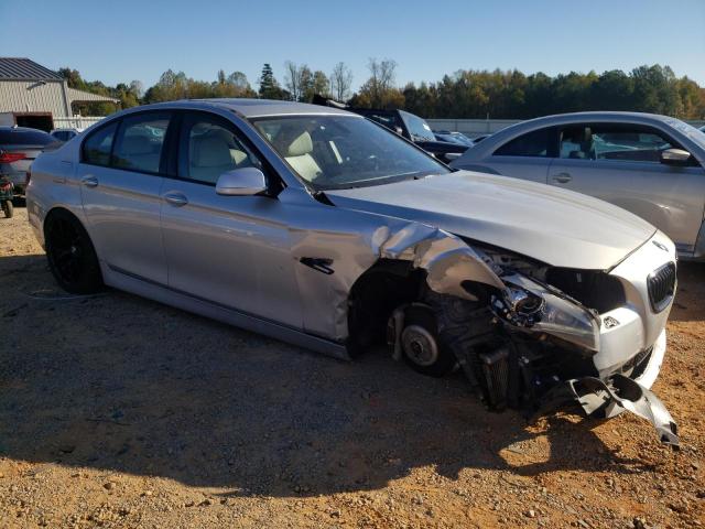 Photo 4 from auction – 2011 BMW 535 I with VIN WBAFR7C59BC807471